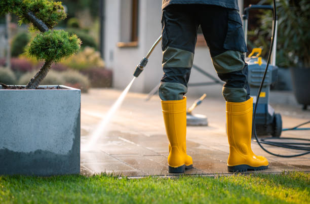 Roof Power Washing Services in Fairchild Af, WA